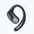 Bezdrátová sluchátka Shokz OpenFit Air black 10