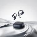 Bezdrátová sluchátka Shokz OpenFit Air black 15