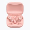 Bezdrátová sluchátka Shokz OpenFit Air pink