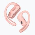 Bezdrátová sluchátka Shokz OpenFit Air pink 4