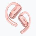 Bezdrátová sluchátka Shokz OpenFit Air pink 5