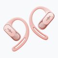 Bezdrátová sluchátka Shokz OpenFit Air pink 6