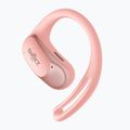 Bezdrátová sluchátka Shokz OpenFit Air pink 7