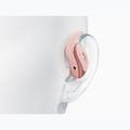 Bezdrátová sluchátka Shokz OpenFit Air pink 9