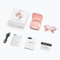 Bezdrátová sluchátka Shokz OpenFit Air pink 10