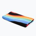 Ručník Slowtide Roygbiv Beach black 3