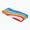 Ručník Slowtide Roygbiv Beach white 3