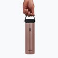 Termoláhev  Hydro Flask Lightweight Wide Flex Cap B 709 ml quartz 3