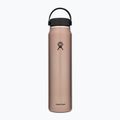 Cestovní láhev Hydro Flask Lightweight Wide Flex Cap B 40 Oz 1182 ml quartz
