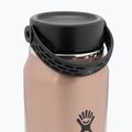 Cestovní láhev Hydro Flask Lightweight Wide Flex Cap B 40 Oz 1182 ml quartz 2