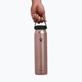 Cestovní láhev Hydro Flask Lightweight Wide Flex Cap B 40 Oz 1182 ml quartz 5
