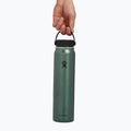 Cestovní láhev Hydro Flask Lightweight Wide Flex Cap B 1180 ml serpentine 2