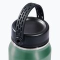 Cestovní láhev Hydro Flask Lightweight Wide Flex Cap B 1180 ml serpentine 3