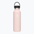 Cestovní láhev Hydro Flask Standard Flex 620 ml trillium