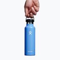 Kaskádová cestovní láhev Hydro Flask Standard Flex 620 ml 4