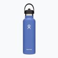 Termo láhev Hydro Flask Standard Flex Straw 620 ml cascade