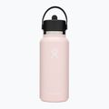 Termo láhev Hydro Flask Wide Flex Straw 945 ml trillium