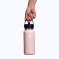 Termo láhev Hydro Flask Wide Flex Straw 945 ml trillium 6