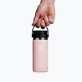 Termo láhev Hydro Flask Wide Flex Sip 470 ml trillium 6