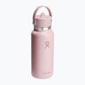 Termoláhev  Hydro Flask Wide Flex Straw 945 ml trillium 2