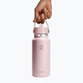 Termoláhev  Hydro Flask Wide Flex Straw 945 ml trillium 3