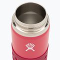 Termoláhev  Hydro Flask Wide Mouth Straw Lid And Boot 2024 355 ml peony 5