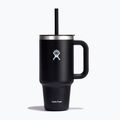 Termohrnek  Hydro Flask All Around Travel Tumbler 946 ml black