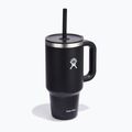 Termohrnek  Hydro Flask All Around Travel Tumbler 946 ml black 2