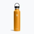 Termo láhev Hydro Flask Standard Flex Cap 710 ml fossil