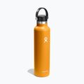 Termo láhev Hydro Flask Standard Flex Cap 710 ml fossil 2