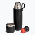 Termos Hydro Flask Hot Flask a hrnek 830 ml black 6