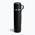 Termos Hydro Flask Hot Flask a hrnek 1065 ml black 2