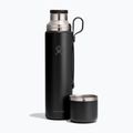 Termos Hydro Flask Hot Flask a hrnek 1065 ml black 3