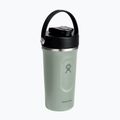 Shaker hydro  Flask Insulated Shaker 710 ml agave 2