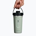 Shaker hydro  Flask Insulated Shaker 710 ml agave 3