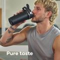 Shaker hydro  Flask Insulated Shaker 710 ml agave 6