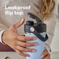 Shaker hydro  Flask Insulated Shaker 710 ml agave 7