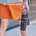 Shaker hydro  Flask Insulated Shaker 710 ml agave 8
