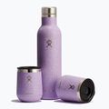 Sada Hydro Flask Wine Gift Set pixie/black speckle 2