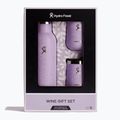 Sada Hydro Flask Wine Gift Set pixie/black speckle 5