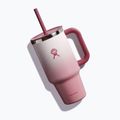 Termohrnek Hydro Flask All Around Travel Tumbler 946 ml bayberry ombre 5