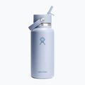 Termoláhev  Hydro Flask Wide Flex Straw 945 ml surf
