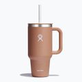 Termohrnek  Hydro Flask All Around Travel Tumbler Neutral sandy