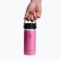 Termo láhev Hydro Flask Wide Flex Sip 470 ml reef 3