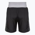 Pánské boxerské šortky Nike black/pewter 2