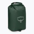 Voděodolný vak Osprey Ultralight DrySack 12 l tundra green  2
