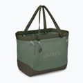 Cestovní taška Osprey Transporter Gear Tote 28 l pine leaf / earl grey 2