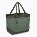 Cestovní taška Osprey Transporter Gear Tote 28 l pine leaf / earl grey 3