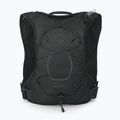 Cyklistický batoh Osprey Escapist Velocity 3 l with hydration bladder 1,5 l black 3