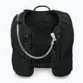 Cyklistický batoh Osprey Escapist Velocity 6 with flask 2 l black